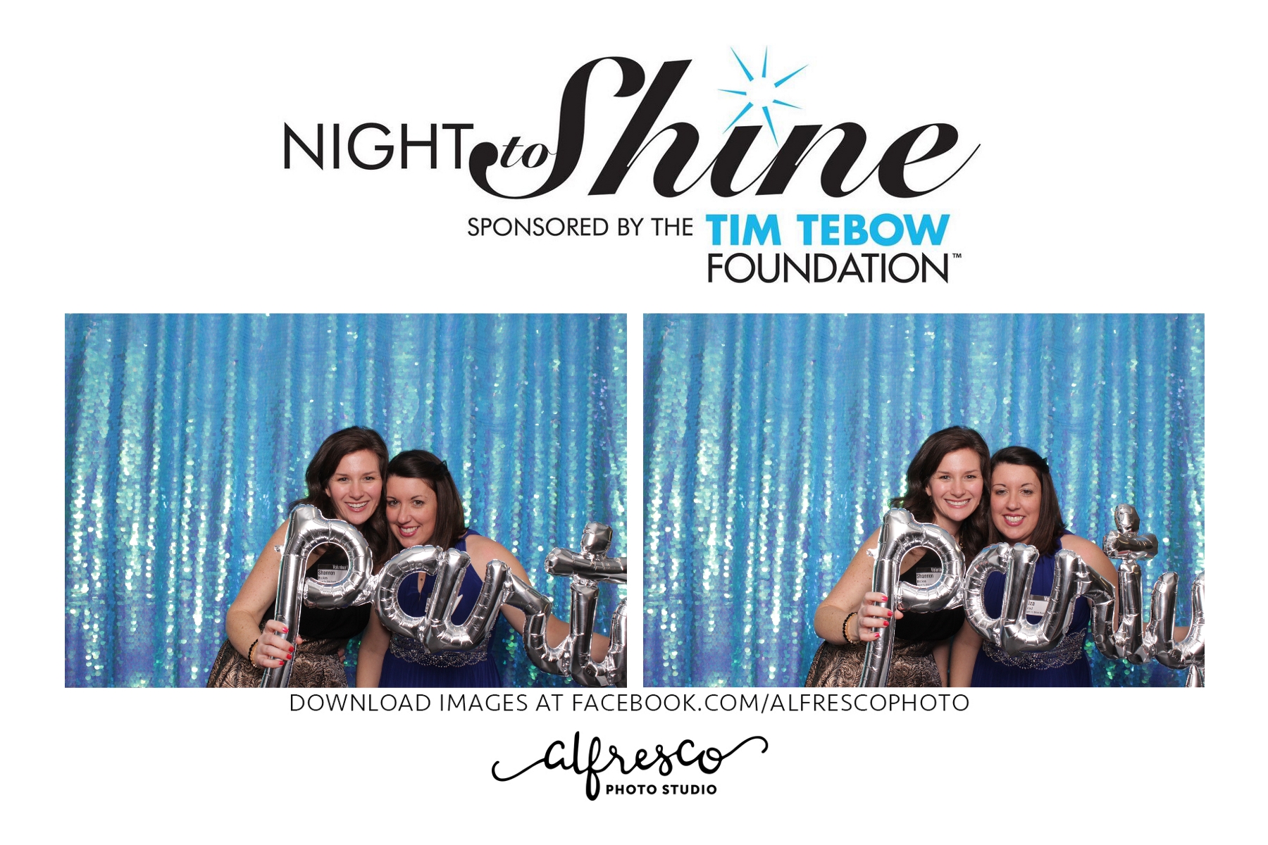 Night To Shine: Tim Tebow Foundation | View more photos from the event at events.alfrescophoto.com/u/AlfrescoPhoto/Night-To-Shine-Tim-Tebow-Foundation